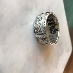 Diesel Men’s Ring